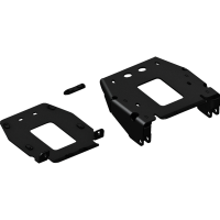 (image for) KFI Plow Mount for SSR Bison 400/5000 23