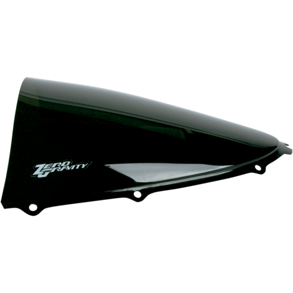 (image for) ZERO GRAVITY SR Series Windscreen Dark Smoke for KAWASAKI ZX-14/ZX-14R 06-19