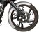 (image for) RWD Custom Dresser Front Fender