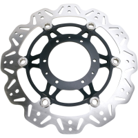 (image for) EBC Vee-Rotor Front Brake Rotor