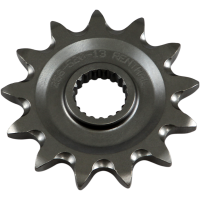 (image for) Renthal Front Sprocket - 13T Grooved