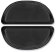 (image for) Standard Black Powdercoated Rear Board Covers