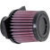 (image for) K&N High-Flow Air Filter for Honda CBR500R 13-18
