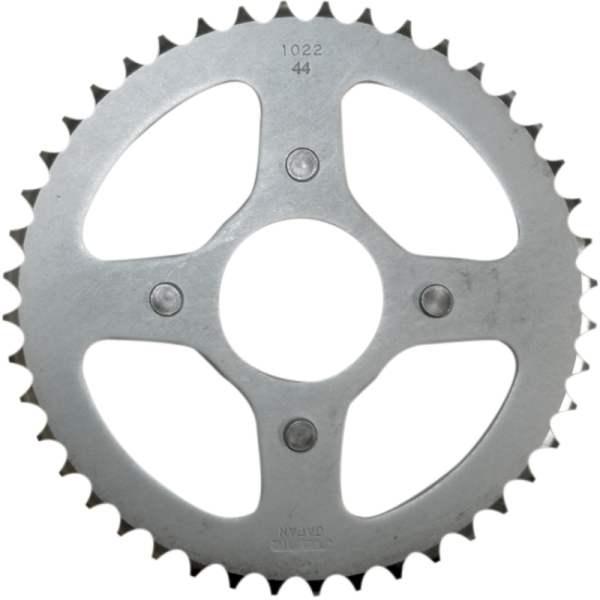 (image for) Steel OEM Replacement Rear Sprocket - 46T