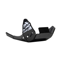 (image for) AXP Racing Xtrem Skid Plate, Black