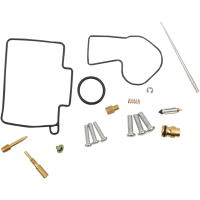 (image for) Carburetor Repair Kit for Honda CR125R 04