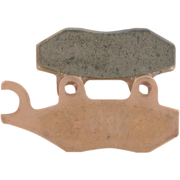 (image for) EBC Double-H Sintered Rear Brake Pad FA215/2HH