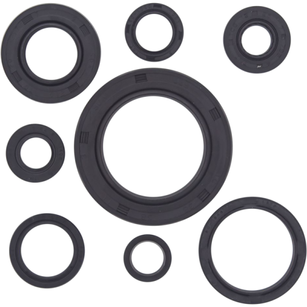 (image for) WINDEROSA Vertex Oil Seal Kit for Honda CR250R 92-01