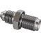 (image for) Brake Adapter, AN3 to 10 mm x 1.0, Stainless Steel