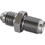 (image for) Brake Adapter, AN3 to 10 mm x 1.0, Stainless Steel