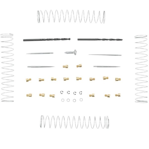 (image for) Dynojet Jet Kit - Yamaha VMX1200 Vmax 85-07