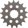 (image for) Supersprox 17T Front Sprocket