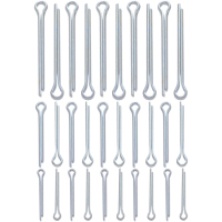 (image for) Bolt Cotter Pin Assortment