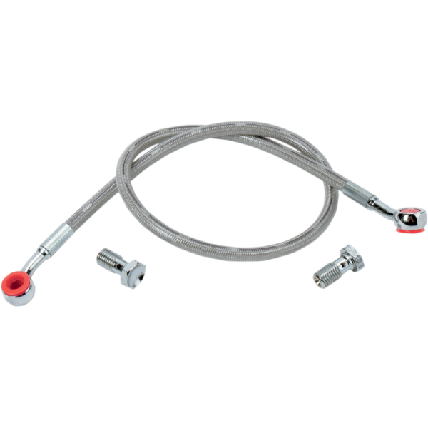 (image for) Goodridge Xtreme Off-Road Rear Brake Line Kit