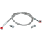 (image for) Goodridge Xtreme Off-Road Rear Brake Line Kit
