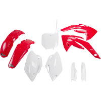 (image for) UFO Body Kit - Honda CRF150R 07-26 - OEM