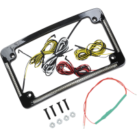 (image for) All-In-One Frame Radius Black