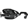 (image for) Ultra Probend CRM Wrap Around Handguards - Black/Black