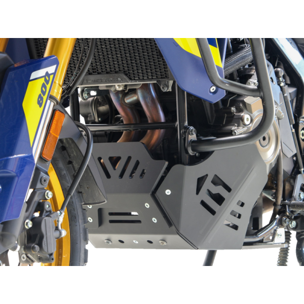 (image for) Moose Racing Moose Offroad Pro Skid Plate for YAMAHA YZ250F 24-25