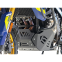 (image for) Moose Offroad Pro Skid Plate for YAMAHA YZ250F 24-25