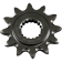 (image for) Renthal Front Sprocket - 12T Grooved