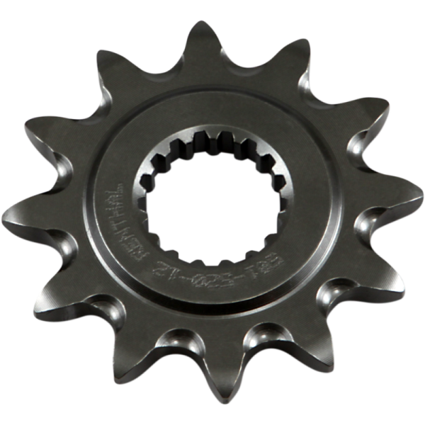 (image for) Renthal Front Sprocket - 12T Grooved