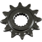 (image for) Renthal Front Sprocket - 12T Grooved