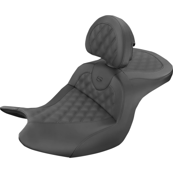 (image for) Roadsofa LS Seat, Unheated, w/o driver's backrest