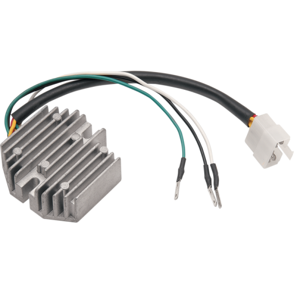 (image for) RICK'S MOTORSPORT ELECTRIC Regulator/Rectifier for Honda CB750F/K SOHC 69-78