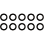 (image for) Rear Bearing Pack (Bearing 6905 2RS) - 10-Pack