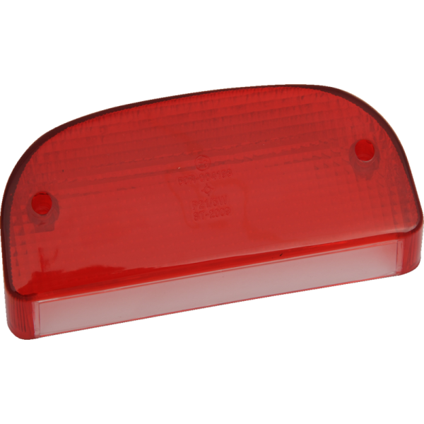 (image for) Drag Specialties Replacement Taillight Lens
