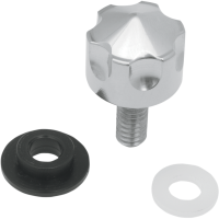 (image for) Six-Shooter Seat Mount Knob