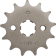 (image for) JT Sprockets 13T Front Sprocket