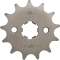 (image for) JT Sprockets 13T Front Sprocket