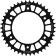 (image for) JT Sprockets Rear Sprocket - 42T
