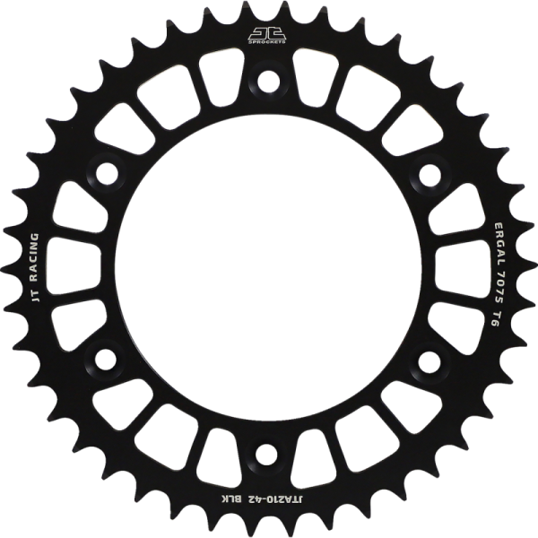 (image for) JT Sprockets Rear Sprocket - 42T