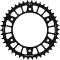 (image for) JT Sprockets Rear Sprocket - 42T