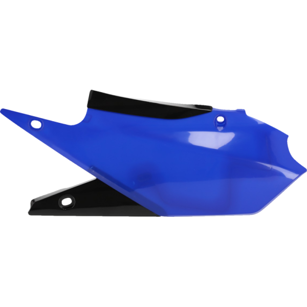 (image for) Acerbis Side Panels - Blue/black