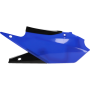 (image for) Acerbis Side Panels - Blue/black