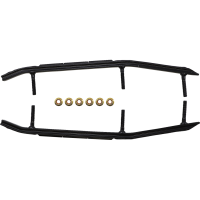 (image for) Maverick 6" Runner for Polaris Rush/Switchback (Pro Steer) 13-23