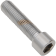 (image for) Smooth Fine-Thread Socket-Head Bolt 5/16"-24 X 1"
