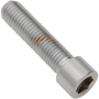 (image for) Fine-Thread Socket-Head Bolt 5/16"-24 x 1"