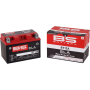 (image for) BS Battery SLA AGM Battery 2113-0631