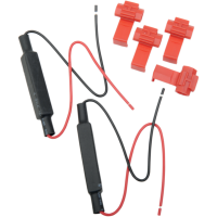 (image for) Universal In-Line Resistors