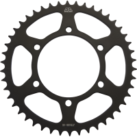(image for) 520 Chain Conversion Rear Sprocket (46T)