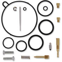 (image for) Carburetor Repair Kit for Honda XR70R 97-03