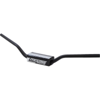 (image for) Racing EKO Aluminum Handlebar - CR Bend, Black