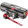 (image for) Axon 45 winch w/ 50' x 1/4" wire rope