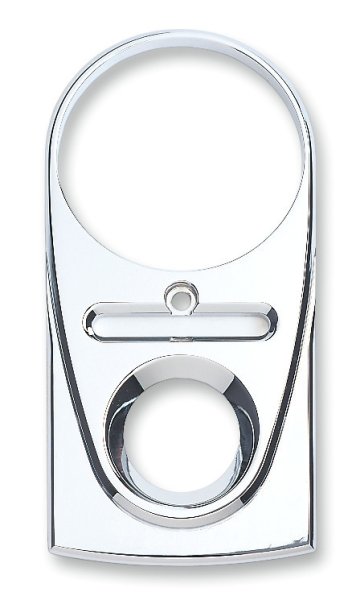 Joker Machine Smooth Teardrop Upper Dash Cover