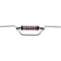 (image for) 7/8" Off-Road Handlebars - 110cc Playbike bar - Silver